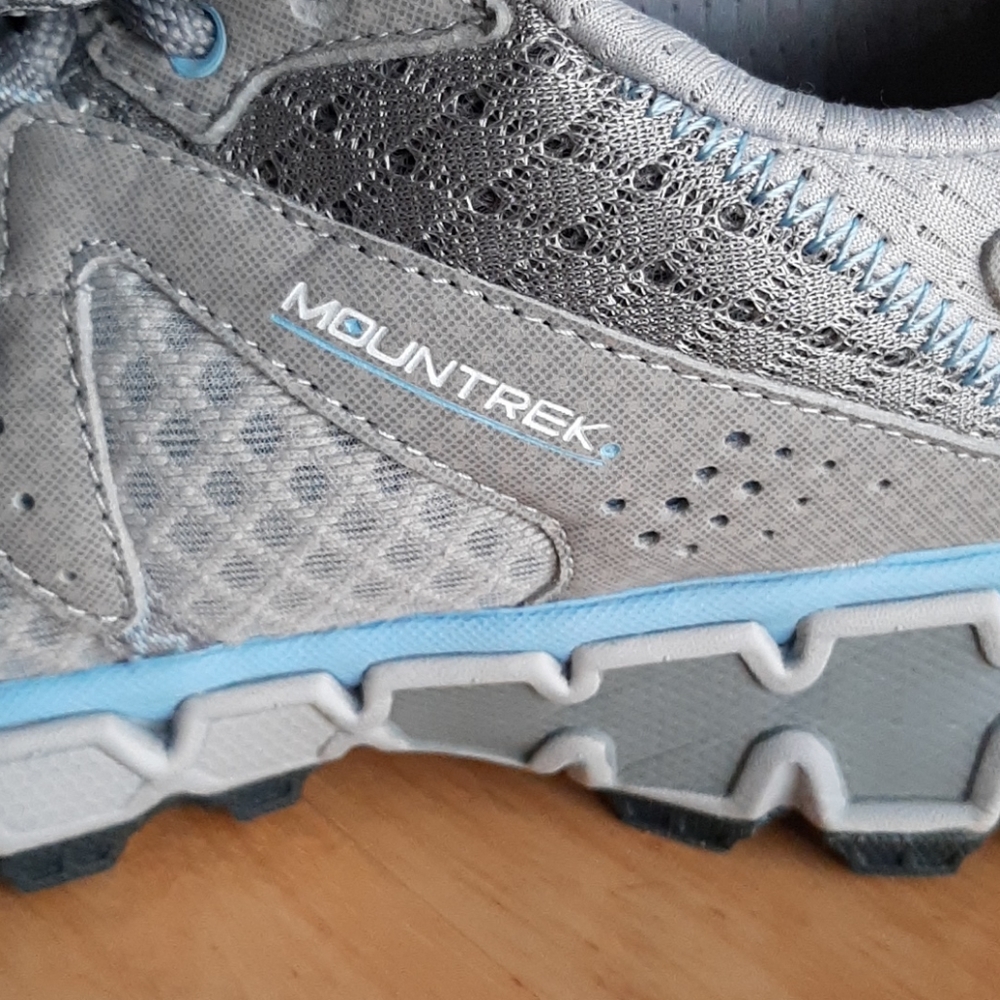Merrell Mountrek - Picture 7 of 7